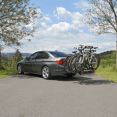 Udvidelse cykellholder Atera Strada DL 3