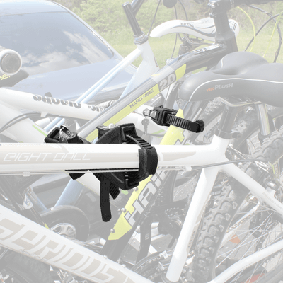 Udvidelse cykellholder Atera Strada DL 3