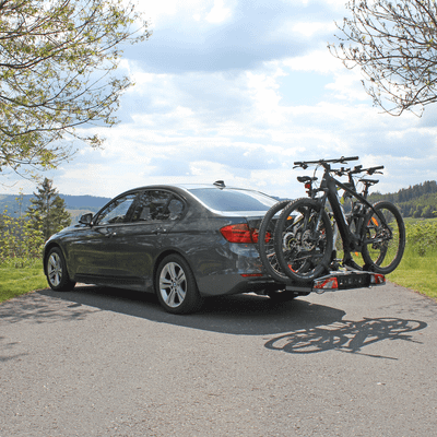 Cykelholder Atera Strada EVO 2