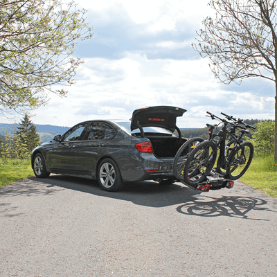 Cykelholder Atera Strada EVO 2