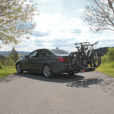 Udvidelse cykelholder Atera Strada EVO 2
