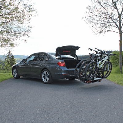 Udvidelse cykelholder Atera Strada EVO 2