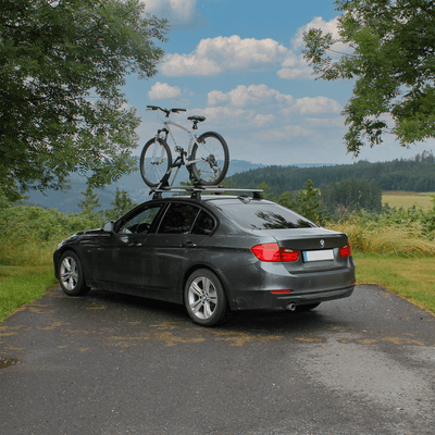 Tagcykelholder Atera Giro AF+