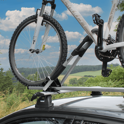 Tagcykelholder Atera Giro AF+