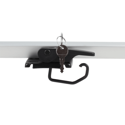 Tagcykelholder Atera Giro AF+
