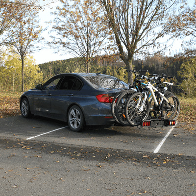 Cykelholder Peruzzo Pure Instinct 3