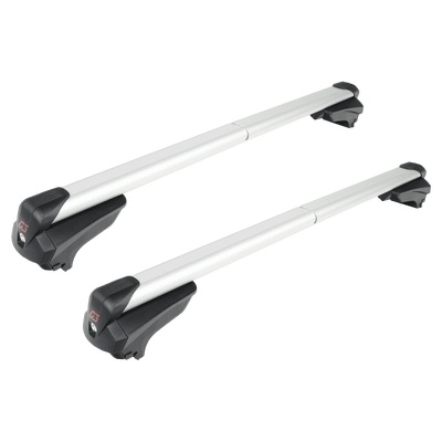 Tagbærer G3 Clop infinity alu 77 cm - 115 cm