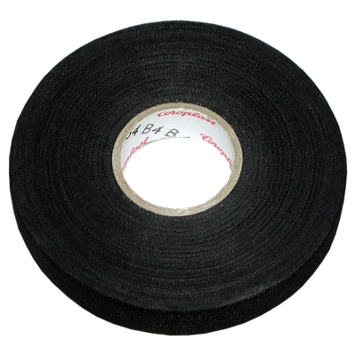 Tekstiltape sort