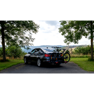 Cykelholder Hapro Atlas Active I - 13P