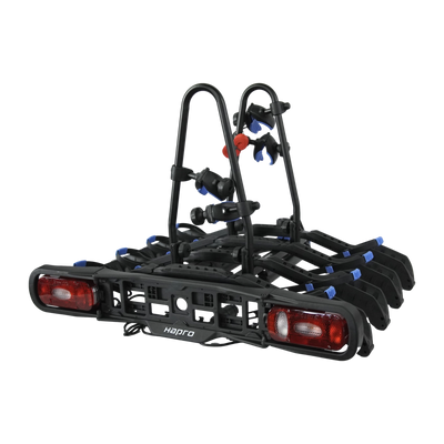 Cykelholder Hapro Atlas Active IV - 13P