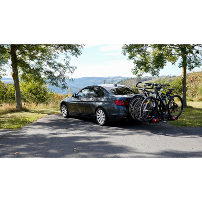 Cykelholder Hapro Atlas Active IV - 13P
