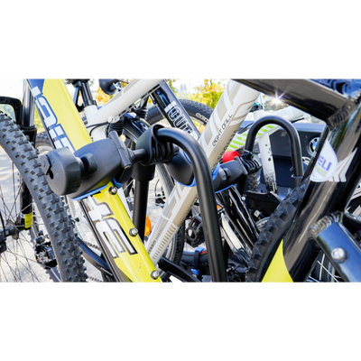 Cykelholder Hapro Atlas Active IV - 13P