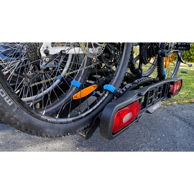 Cykelholder Hapro Atlas Active IV - 13P