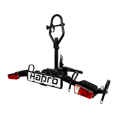 Cykelholder Hapro Atlas Premium Xfold I 2.0