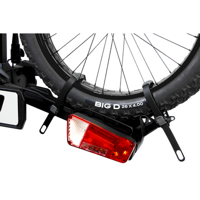 Cykelholder Hapro Atlas Premium Xfold I 2.0