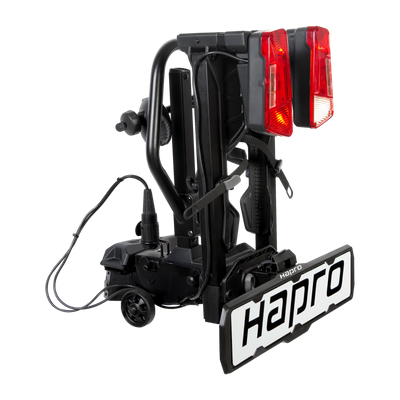 Cykelholder Hapro Atlas Premium Xfold I 2.0