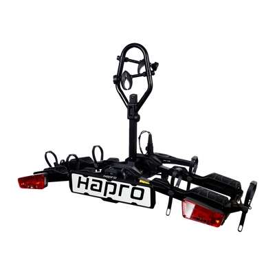 Cykelholder Hapro Atlas Premium XFold II 3.0