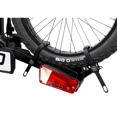 Cykelholder Hapro Atlas Premium XFold II 3.0