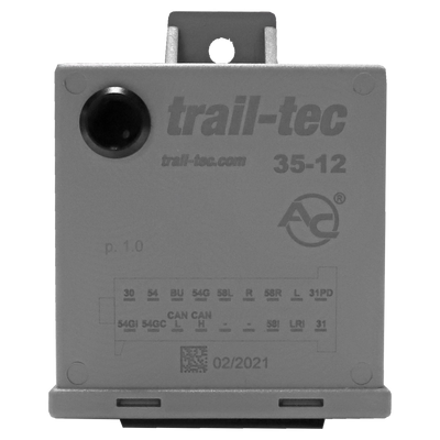 Modul TowTec 35-12 LED