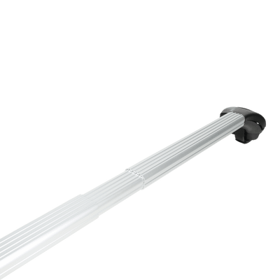 Tagbærer Menabo Ariete 81,5 - 119,5 cm