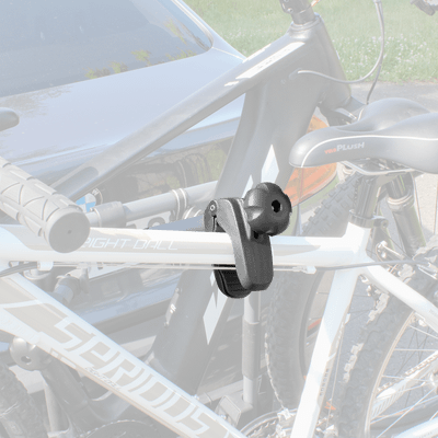 Cykelholder Peruzzo Pure Instinct 2