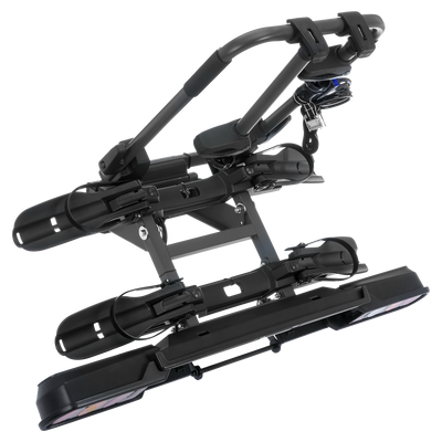Cykelholder Peruzzo Pure Instinct 2