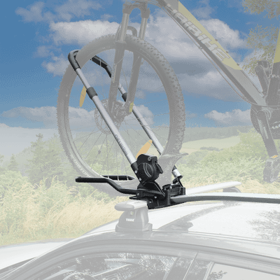 Tagcykelholder Chrono