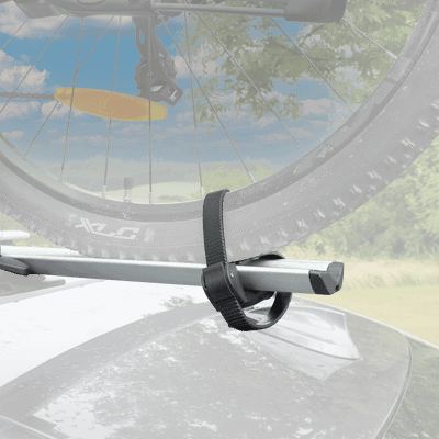 Tagcykelholder Chrono