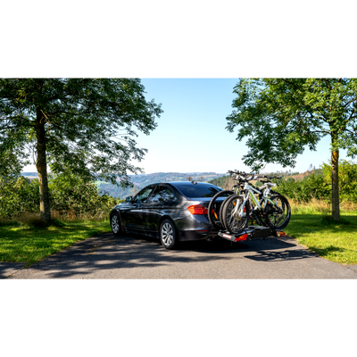 Cykelholder Menabo Antares 3