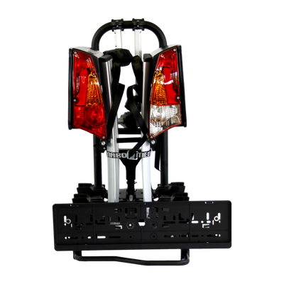 Cykelholder Menabo Antares 3