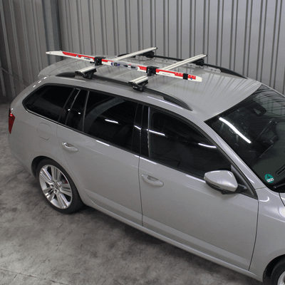 Skiholder Thule SkiClick 7291