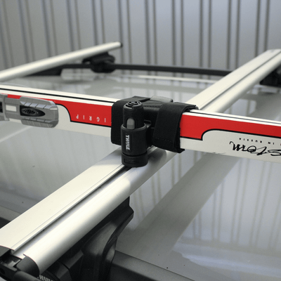 Skiholder Thule SkiClick 7291