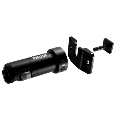 Skiholder Thule SkiClick 7291