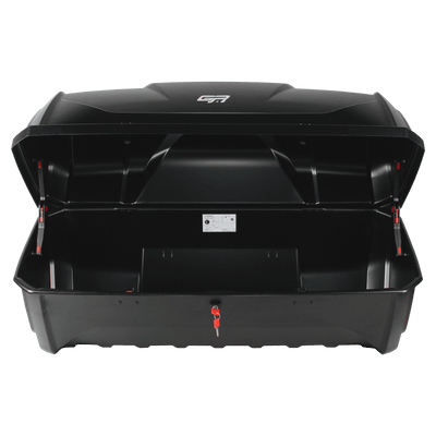 Bagageboks GP Evolve til cykelholder Peruzzo