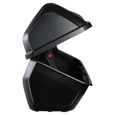 Bagageboks GP Evolve til cykelholder Peruzzo
