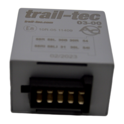 Modul TowTec 03-00