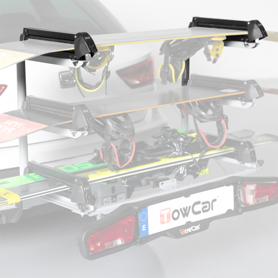 Udvidelse Skiholder TowCar Aneto