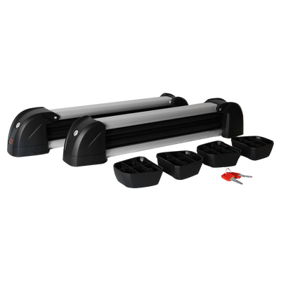 Skiholder / Snowboardholder G3 Summit 4