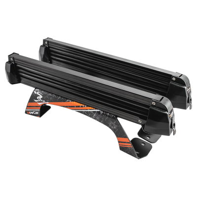 Skiholder / Snowboardholder TowSki Base V1