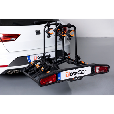 Cykelholder TowCar T4