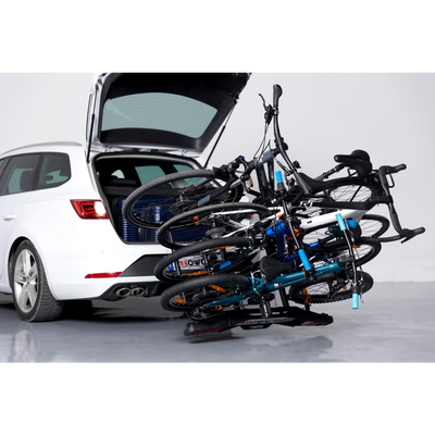 Cykelholder TowCar T4