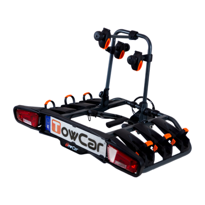 Cykelholder TowCar TR3