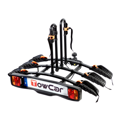 Cykelholder TowCar B3