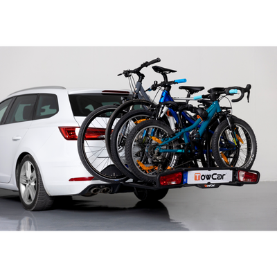 Cykelholder TowCar B3