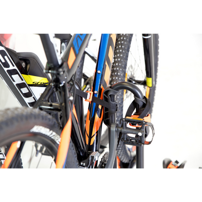 Cykelholder TowCar B3