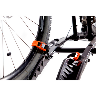 Cykelholder TowCar B3
