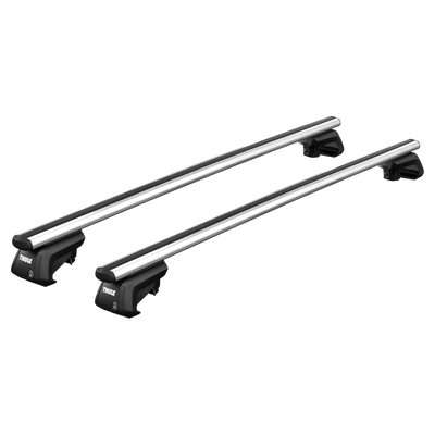 Tagbærer Thule SmartRack XT 118 cm