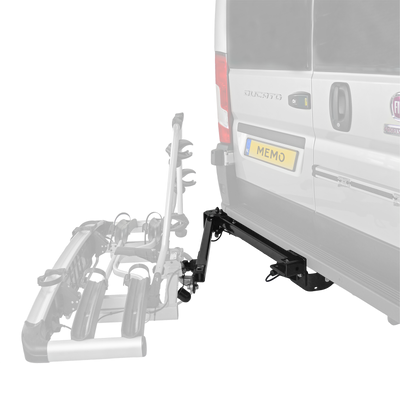 Van-Swing Drejeligt modul