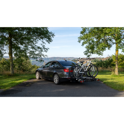 Cykelholder Eufab SD260