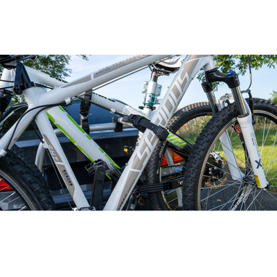 Cykelholder Eufab SD260